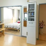 Esperanza103 広い綺麗快適高速wifi