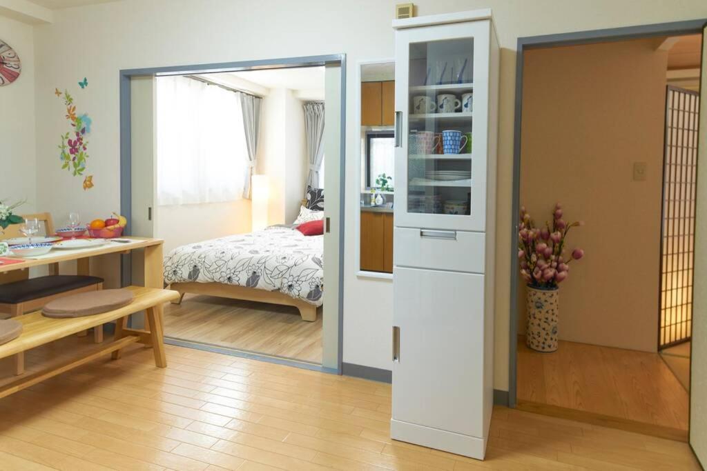 Apartamento Esperanza103 広い綺麗快適高速wifi