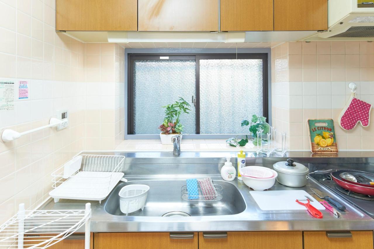 Apartamento Esperanza103 広い綺麗快適高速wifi *