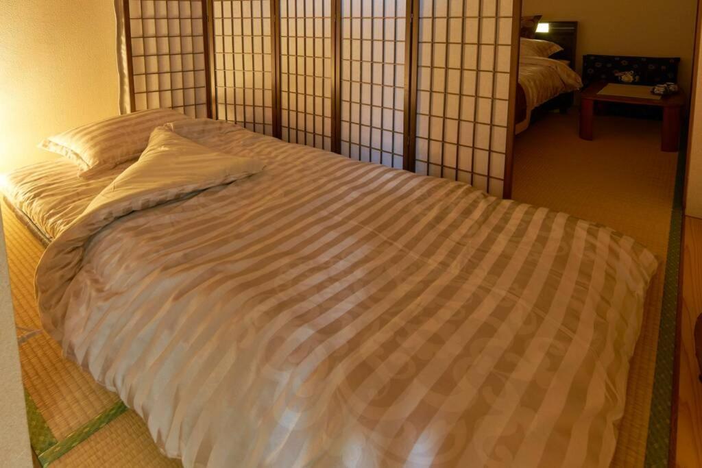 Esperanza103 広い綺麗快適高速wifi Apartamento