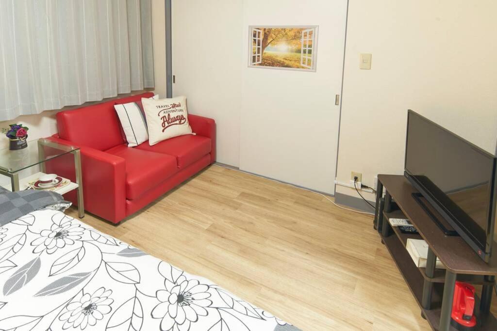 Apartamento Esperanza103 広い綺麗快適高速wifi *