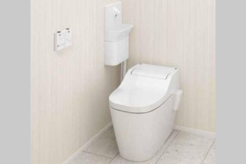 Apartamento Esperanza103 広い綺麗快適高速wifi *